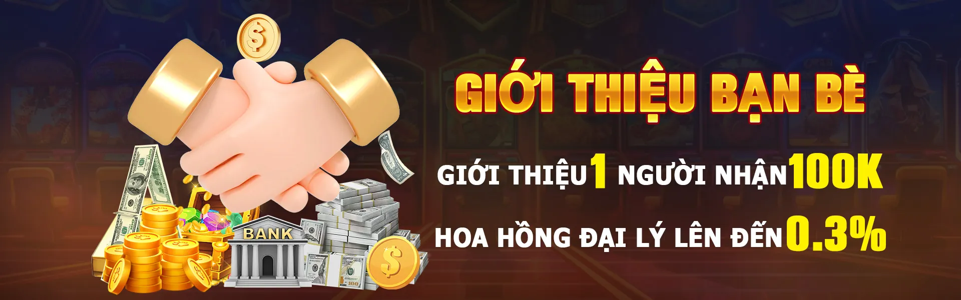Bắn Cá Manclub 2026 - Săn Rương Vàng Đổi Thưởng