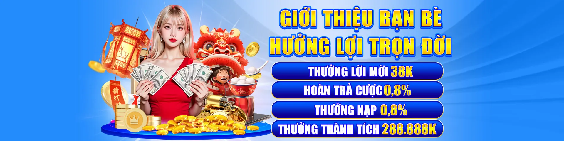 Giao diện nạp rút tiền manclup an toàn, nhanh chóng