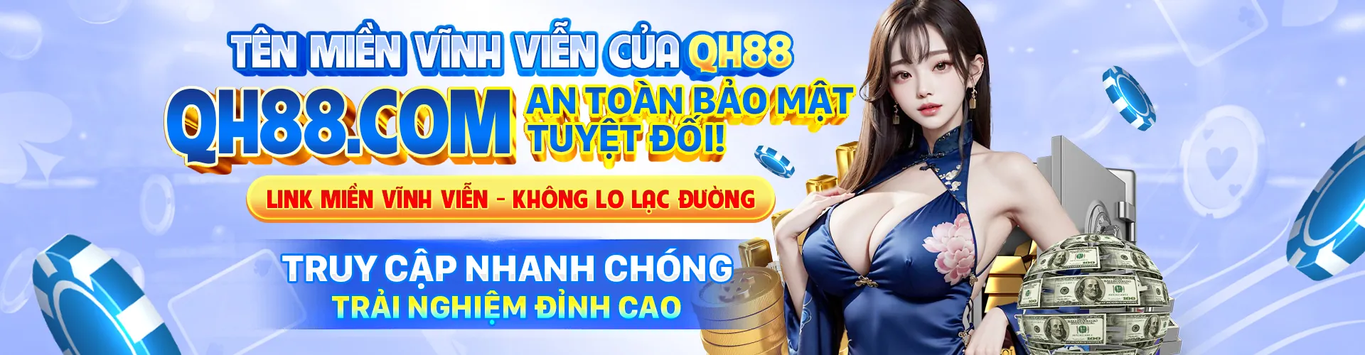 Nổ hũ Manclup 2026 - Cổng game slot đổi thưởng hàng đầu Việt Nam