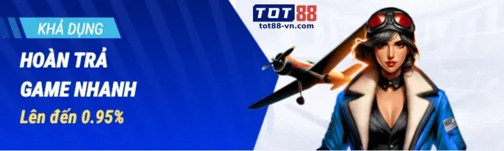 Hoàn trả mỗi ngày tại manclup