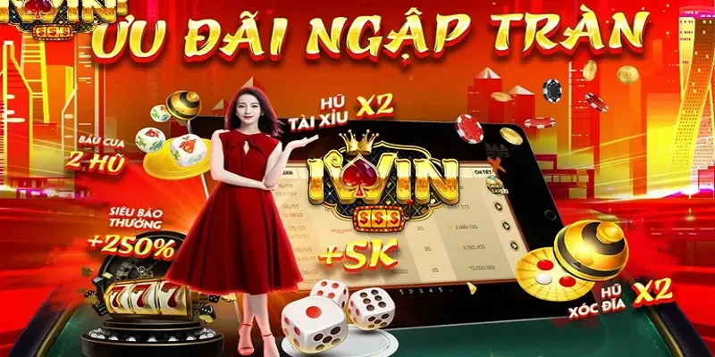 Khuyến mãi manclup