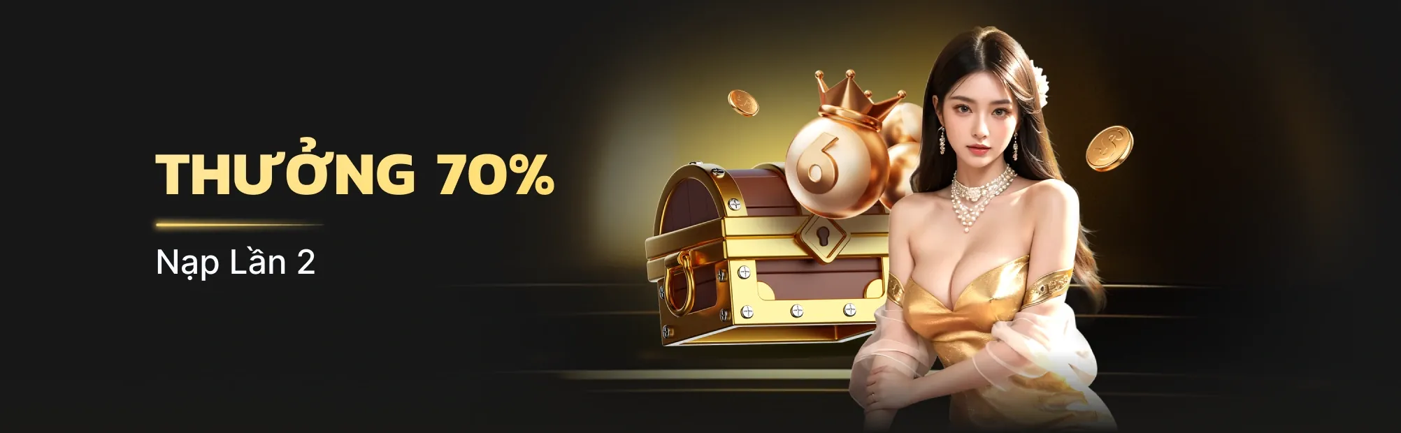 Ưu đãi thành viên VIP manclup